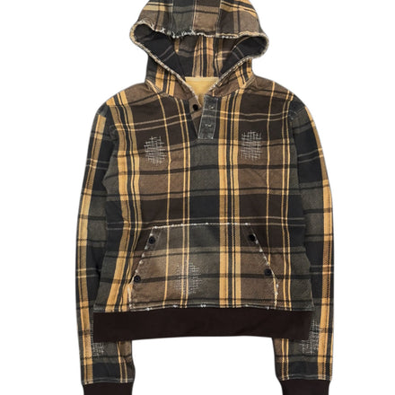 “Stitches” Hoodie