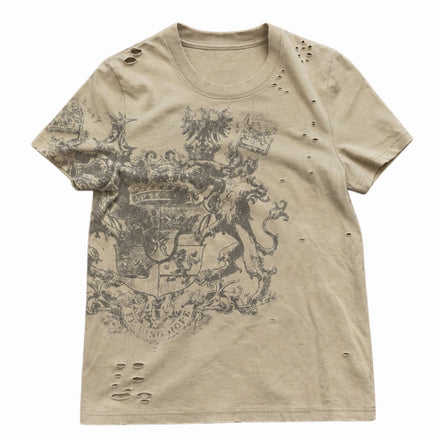 “University” Tshirt